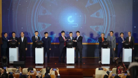 Việt Nam vừa có thêm một nhà máy kiểm thử và đóng gói chip bán dẫn của chính doanh nghiệp Việt