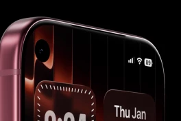 iPhone 18 Pro Max lộ diện 3 màu sắc mới