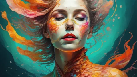 AI tạo ảnh ngốn điện: Công nghệ mới có thể giảm năng lượng tiêu thụ gấp 10 tỷ lần