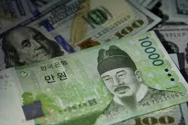 Won Hàn Quốc lại mất giá, nỗ lực can thiệp bất thành