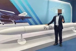 Tên lửa PL-17 của Trung Quốc chính thức lộ diện: Hé lộ nguyên nhân buộc Mỹ phải tăng tốc phát triển vũ khí mới