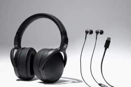 Sennheiser CX 80U và HD 400U ra mắt: Bộ đôi tai nghe USB-C cho âm thanh 24-bit, 96 kHz không nén