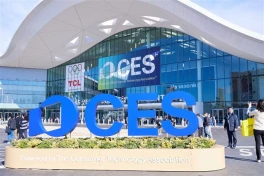 Đài Loan chuyển mình tại CES 2026: Từ nhà cung cấp linh kiện đến cường quốc AI toàn diện