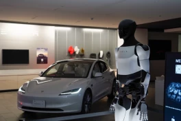 Tesla khai tử Model S và Model X, biến nhà máy ô tô thành công xưởng sản xuất robot hình người