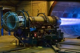Nga thử nghiệm động cơ plasma: Hành trình tới sao Hỏa có thể chỉ còn vài tuần