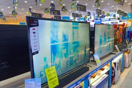 Thiếu vắng bóng đá, doanh số TV tại Việt Nam sụt giảm mạnh trong năm 2025