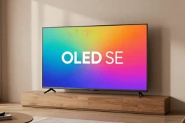 LG sắp ra mắt tấm nền OLED SE dành cho TV OLED giá rẻ, độ sáng 1000 nits, kích thước tới 83 inch, sẽ đổ bộ ngay năm nay