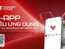 VinSmart Future ra mắt phiên bản trải nghiệm sớm siêu ứng dụng “một chạm” V-App