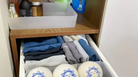 90% người dùng máy sấy không biết đến món phụ kiện này