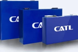 Giáo sư Đức: Châu Âu lạc hậu 20 năm pin, phải nhờ Trung Quốc!