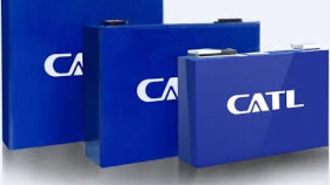 Giáo sư Đức: Châu Âu lạc hậu 20 năm pin, phải nhờ Trung Quốc!