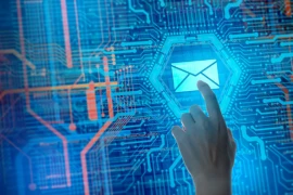 Bẫy tuyển dụng online và chiến dịch phát tán mã độc có liên hệ đến Việt Nam