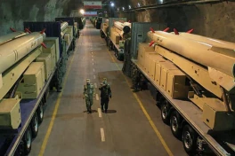 Khi tiêm kích J-10CE bắn hạ máy bay chiến đấu Rafale: vì sao lựa chọn vũ khí của Iran trong quá khứ bị đặt dấu hỏi lớn, và Iran đang tiếc nuối điều gì