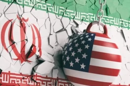 Nếu quân đội Mỹ thực sự tấn công Iran, quốc gia nào có thể ngăn chặn chiến tranh? Câu trả lời rất rõ ràng