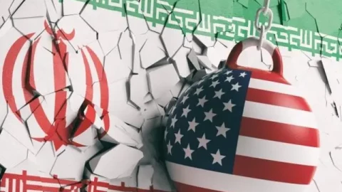 Nếu quân đội Mỹ thực sự tấn công Iran, quốc gia nào có thể ngăn chặn chiến tranh? Câu trả lời rất rõ ràng