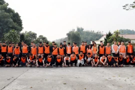 Triệt phá đường dây lừa đảo công nghệ cao đặt 'đại bản doanh' tại Campuchia, chiếm đoạt hơn 300 tỷ đồng