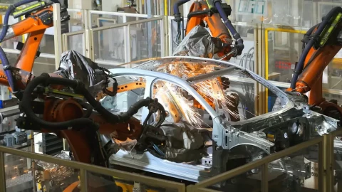 Financial Times: Trung Quốc đạt được bước nhảy vọt về công nghệ như thế nào?