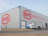 BYD đầu tư 130 triệu USD xây nhà máy sản xuất pin mới tại Việt Nam