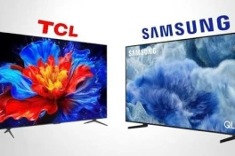 TCL chỉ còn cách Samsung 1%, ngôi vương TV toàn cầu có đổi chủ?