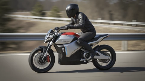 VinFast bất ngờ ra mắt 7 xe máy điện mới kiểu dáng thể thao lạ mắt