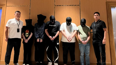 Kết cục của “đế chế” lừa đảo xuyên biên giới khiến 14 người thiệt mạng