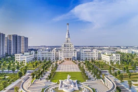 Link đăng ký chương trình đào tạo nhân tài AI thực chiến của Vingroup! Khóa 1 tuyển 500 người, bạn đã sẵn sàng chưa?