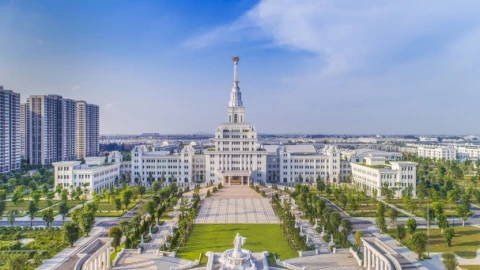 Link đăng ký chương trình đào tạo nhân tài AI thực chiến của Vingroup! Khóa 1 tuyển 500 người, bạn đã sẵn sàng chưa?