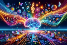 AI có đang sáng tạo hơn con người?