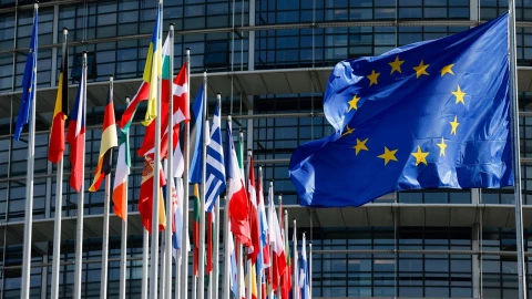 Định hình tương lai công nghệ Châu Âu: Từ EU Inc đến an ninh mạng và độc lập số