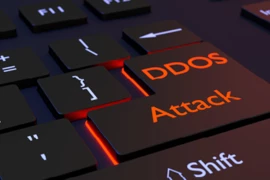 Việt Nam nằm trong nhóm nguồn phát tán DDoS lớn, tạo ra kỷ lục tấn công mạng