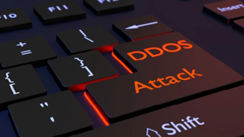 Việt Nam nằm trong nhóm nguồn phát tán DDoS lớn, tạo ra kỷ lục tấn công mạng