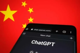 OpenAI quyết chặn các nhà phát triển Trung Quốc truy cập ChatGPT nhằm giúp Mỹ mở rộng khoảng cách về AI