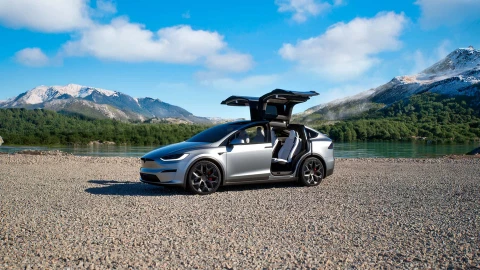 Tesla khai tử Model S và Model X để dồn lực sản xuất robot hình người Optimus