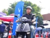 "Đổi xăng lấy điện" cuối tuần này, khách "chốt kèo" xe điện Vinfast được lợi gì?