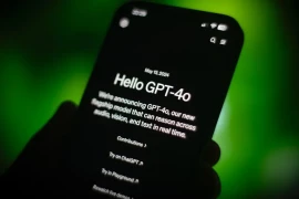 ChatGPT-4o sắp bị khai tử, một loạt GPT 4 khác sẽ bị ngừng hỗ trợ