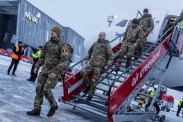 Ông Trump ra lệnh dừng lại! Nguồn tin Phần Lan tiết lộ: Nếu hành động quân sự chống lại Greenland, quân đội Mỹ đơn giản là không thể thắng