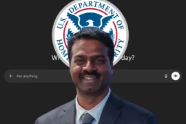 Dùng ChatGPT sai cách, lãnh đạo CISA làm lộ dữ liệu nội bộ