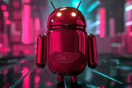 Cài ứng dụng 'diệt virus' ngoài Google Play, người dùng Việt có nguy cơ mất tài khoản