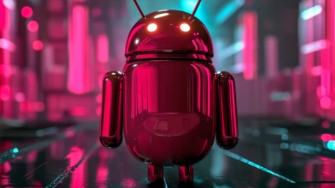 Cài ứng dụng 'diệt virus' ngoài Google Play, người dùng Việt có nguy cơ mất tài khoản