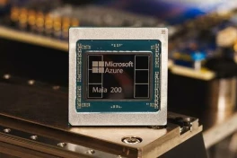 Microsoft chính thức triển khai chip AI Maia 200: Tự chủ công nghệ, vượt trội đối thủ