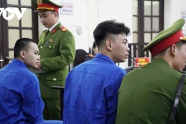 Mức án cuối cùng cho tổng tài ở Times City tội đánh người vô cớ sau nhiều lần chối tội