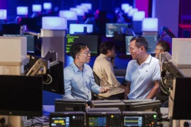 Chương trình đào tạo AI thực chiến của Vingroup gây sốt, hồ sơ đăng ký ồ ạt chỉ sau 24 giờ