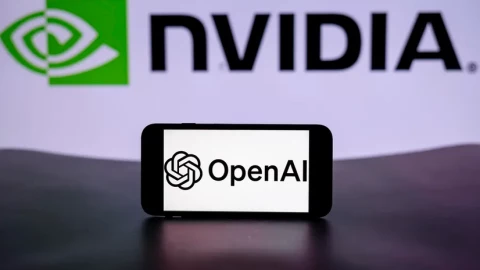 Nvidia tạm dừng kế hoạch đầu tư 100 tỷ USD vào OpenAI, theo Wall Street Journal