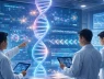 AI AlphaGenome của Google DeepMind trình làng: Giải mã DNA, mở ra kỷ nguyên y học di truyền đột phá