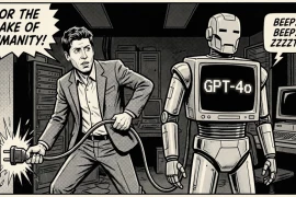 Sốc: OpenAI khai tử GPT-4o lần thứ hai, cộng đồng ChatGPT dậy sóng