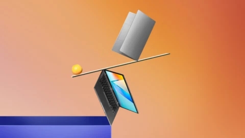 Loạt laptop trang bị chip Ryzen AI 400 Series đầu tiên tại Việt Nam vừa xuất hiện: NPU 50 TOPS, pin 23 giờ