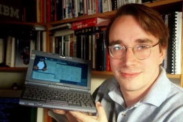 Kịch bản "Hậu Linus Torvalds": Ai sẽ nắm quyền vận hành một trong những hệ điều hành quan trọng nhất thế giới?