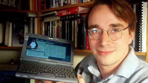 Kịch bản "Hậu Linus Torvalds": Ai sẽ nắm quyền vận hành một trong những hệ điều hành quan trọng nhất thế giới?