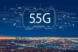 Trung Quốc đã thương mại hóa 5G được 5 năm, giờ bắt đầu "lên đời" mạng 5.5G với tốc độ download tới 5Gbps
