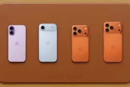 Apple đạt mốc 2,5 tỷ thiết bị đang hoạt động